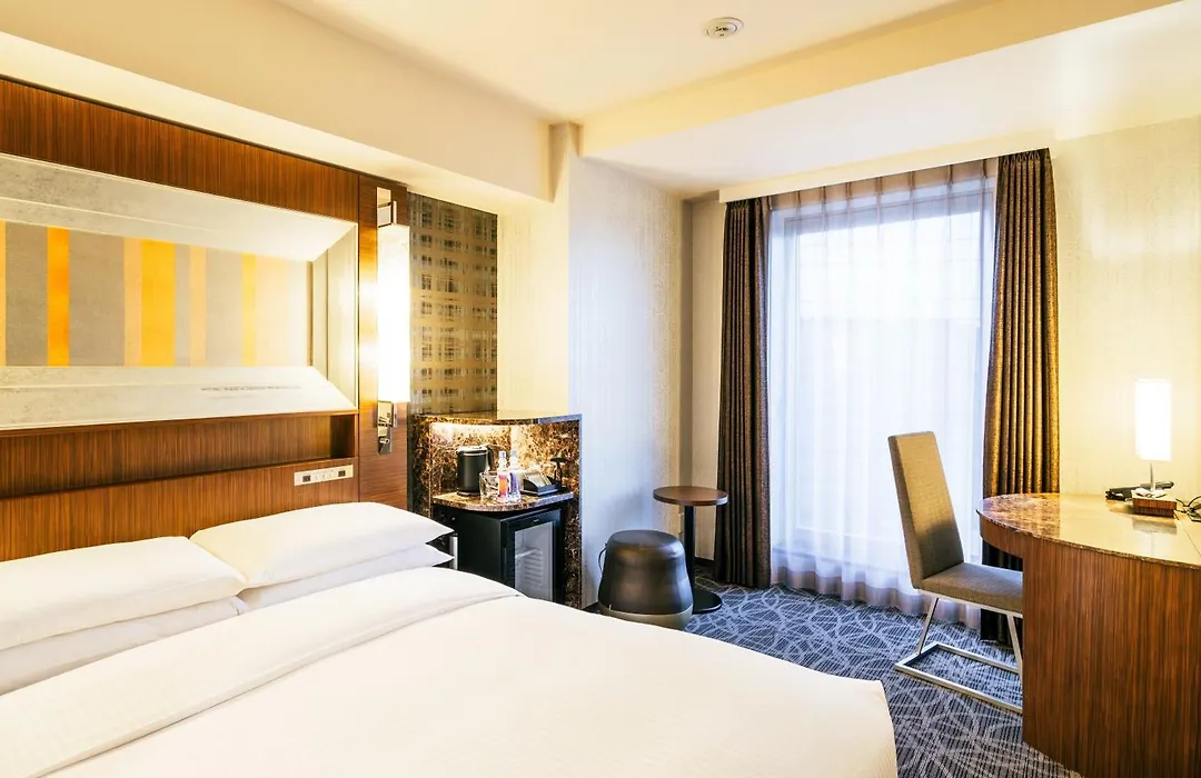 Richmond Hotel Premier Tokyo Schole-1