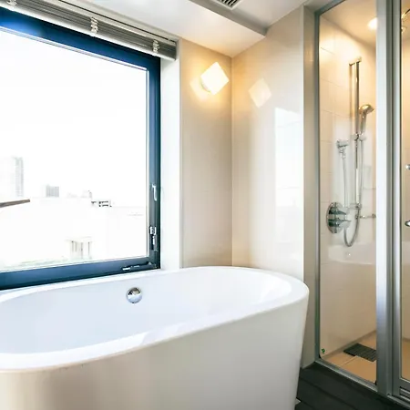 Richmond Hotel Premier Tokyo Schole-2